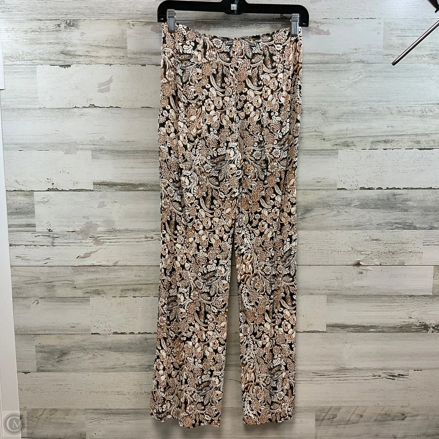 Pants Other By Anthropologie In Brown, Size: 0