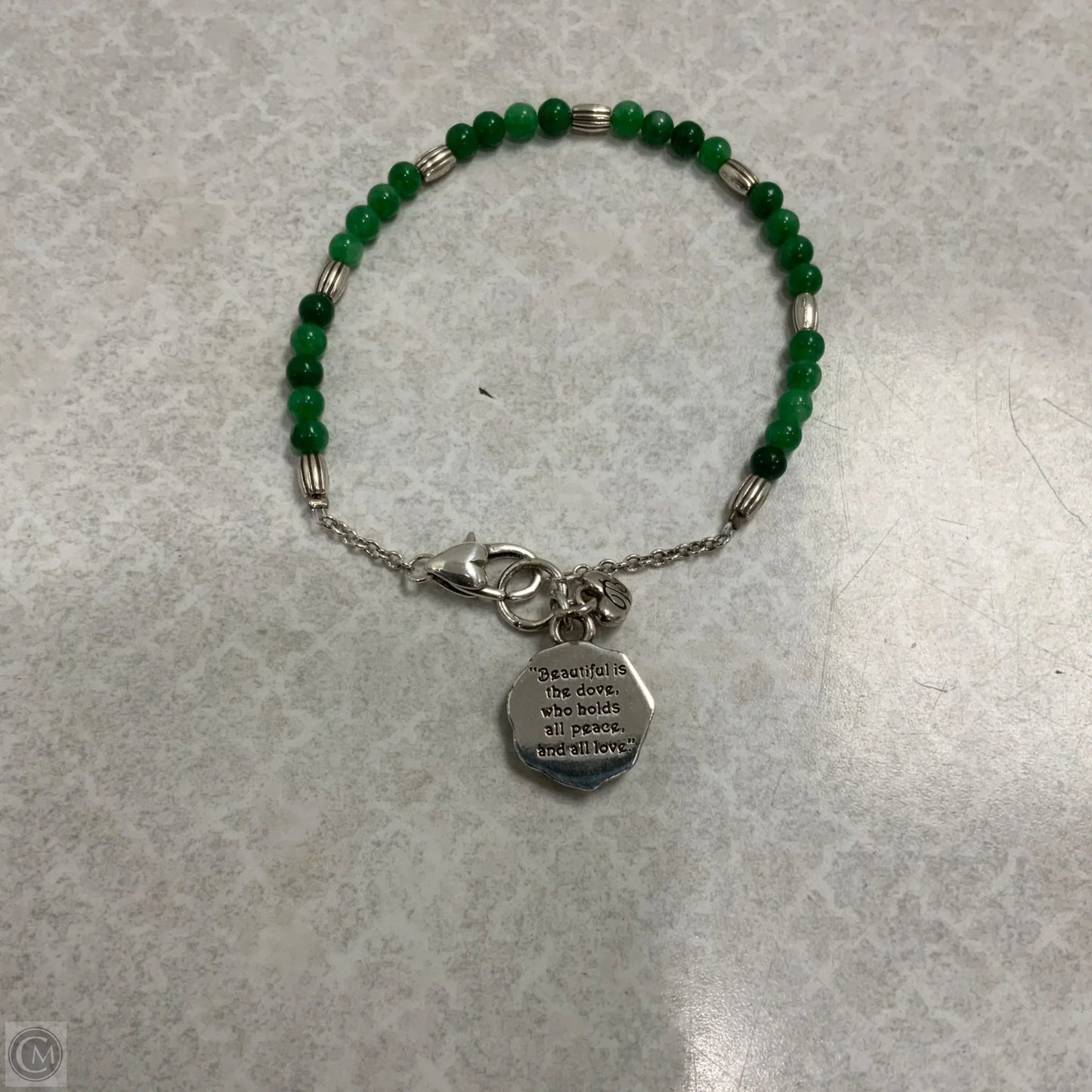 Bracelet Beaded By Brighton