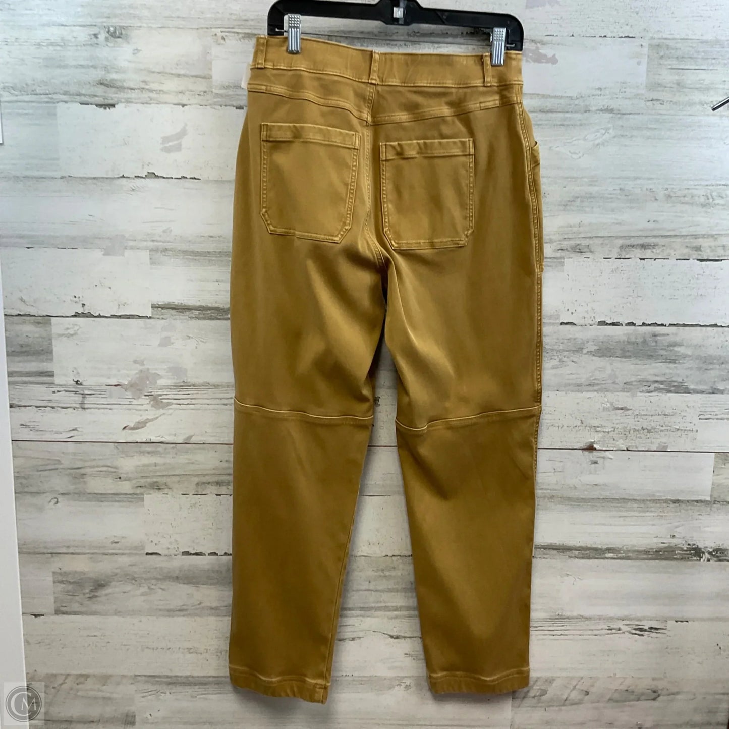 Pants Other By Spanx In Brown, Size: L
