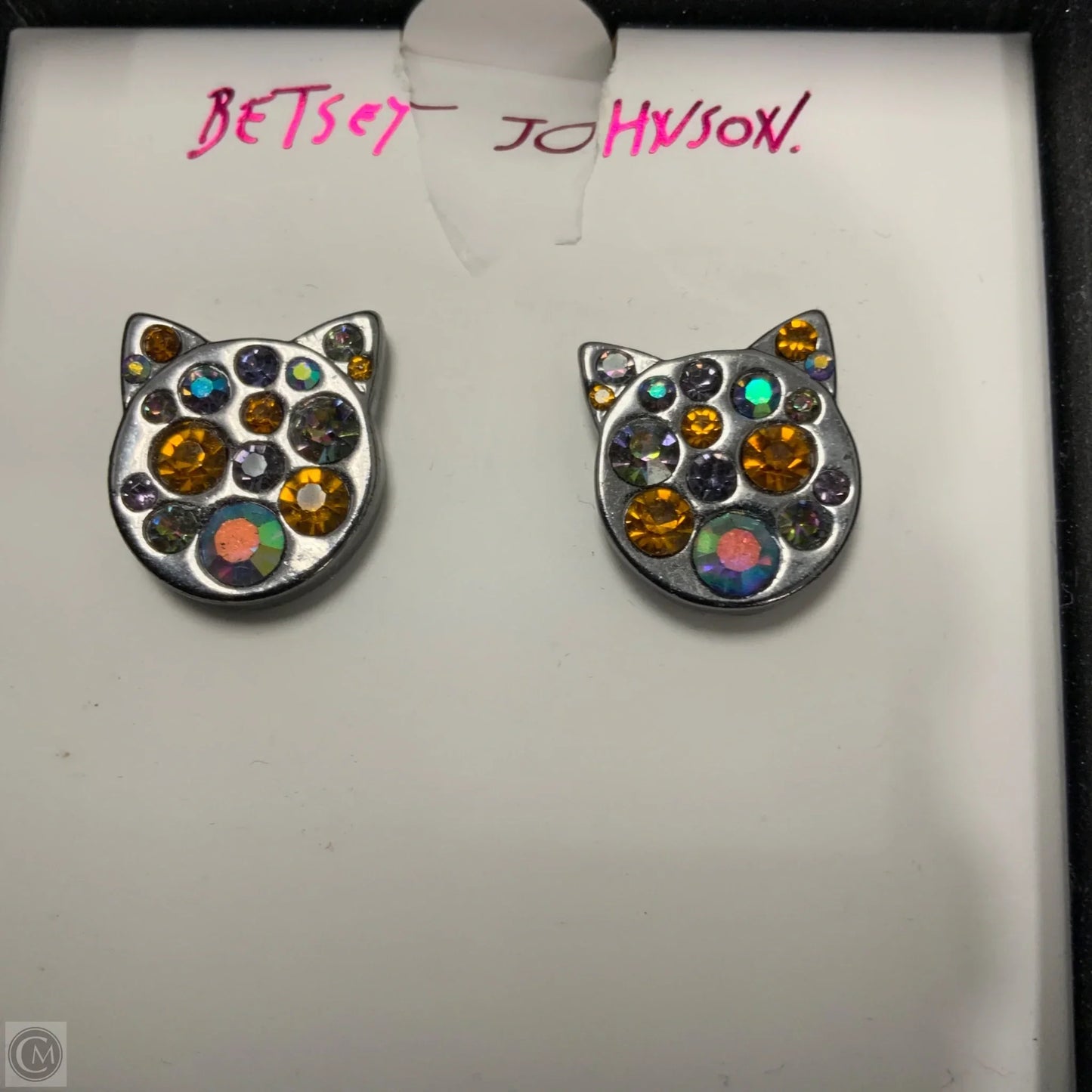 Earrings Other By Betsey Johnson