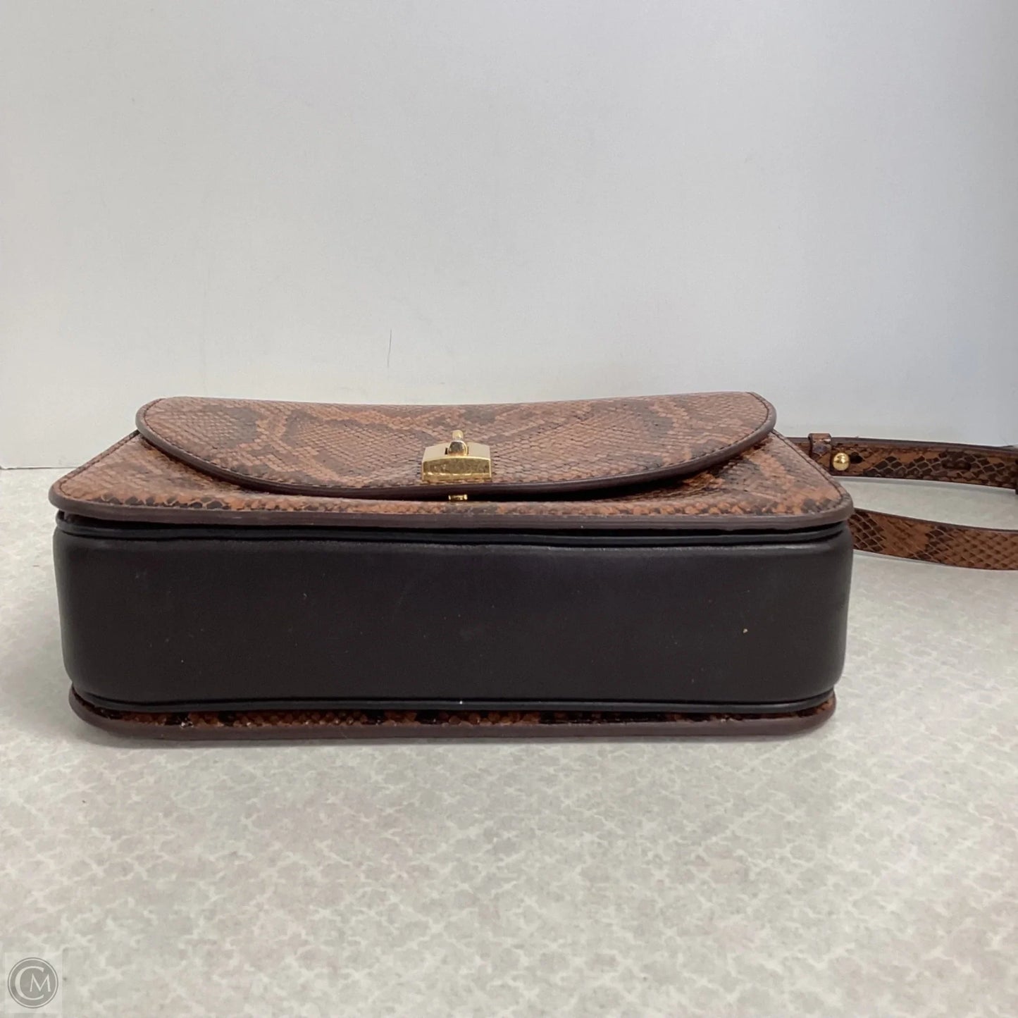 Crossbody Designer By Rebecca Minkoff, Size: Small