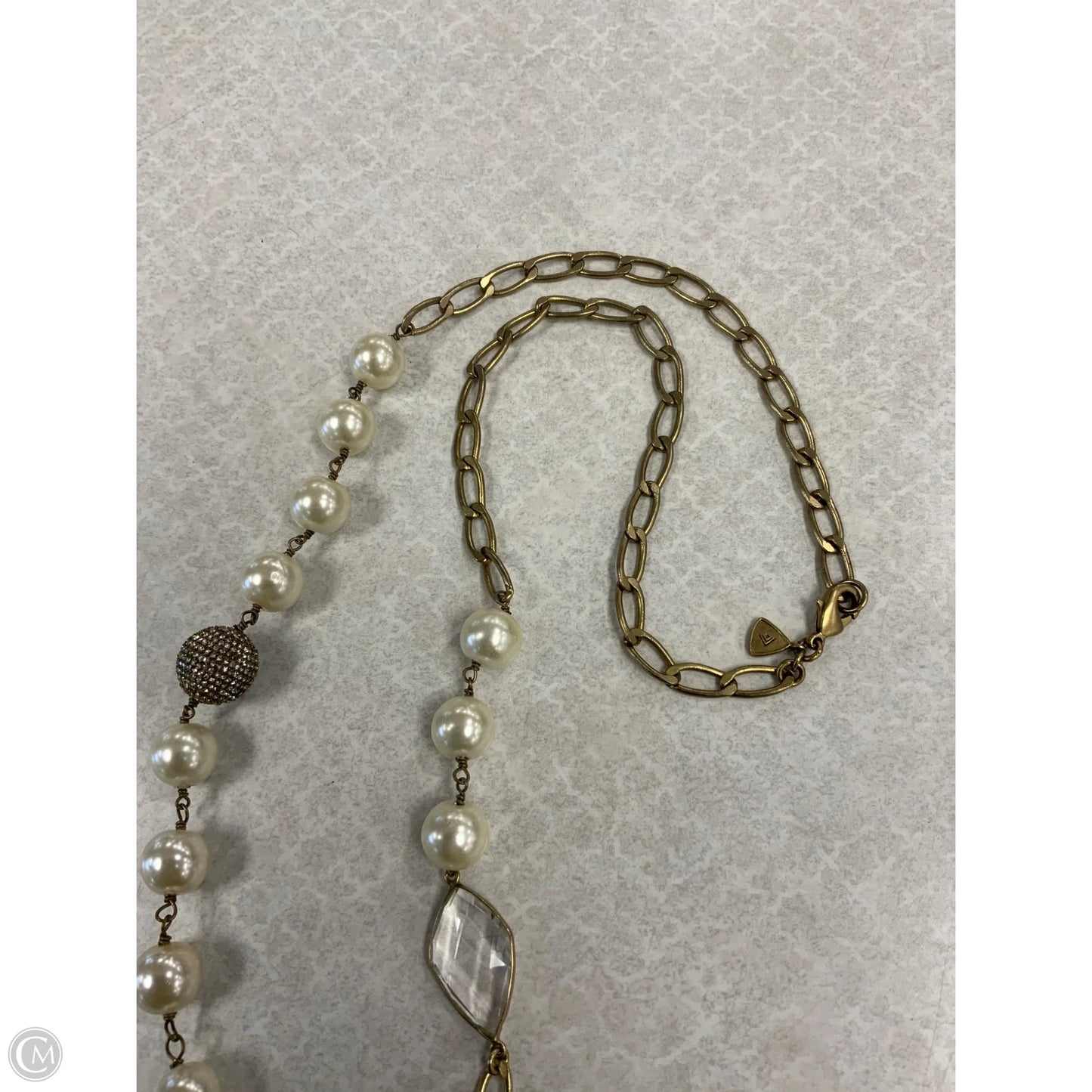 Necklace Chain By Silpada