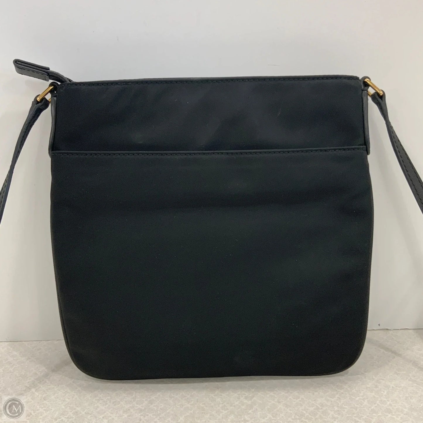 Crossbody Designer By Michael Kors, Size: Medium