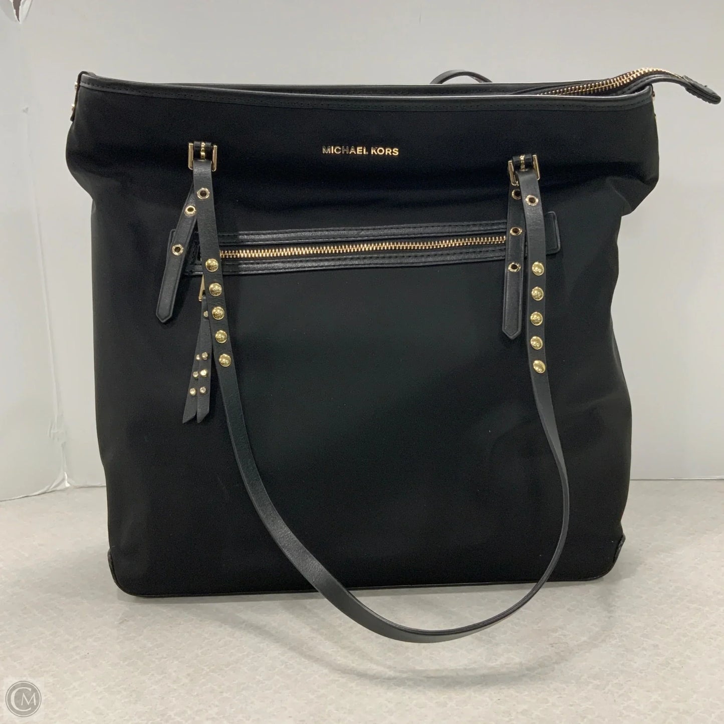 Handbag Designer By Michael Kors, Size: Large