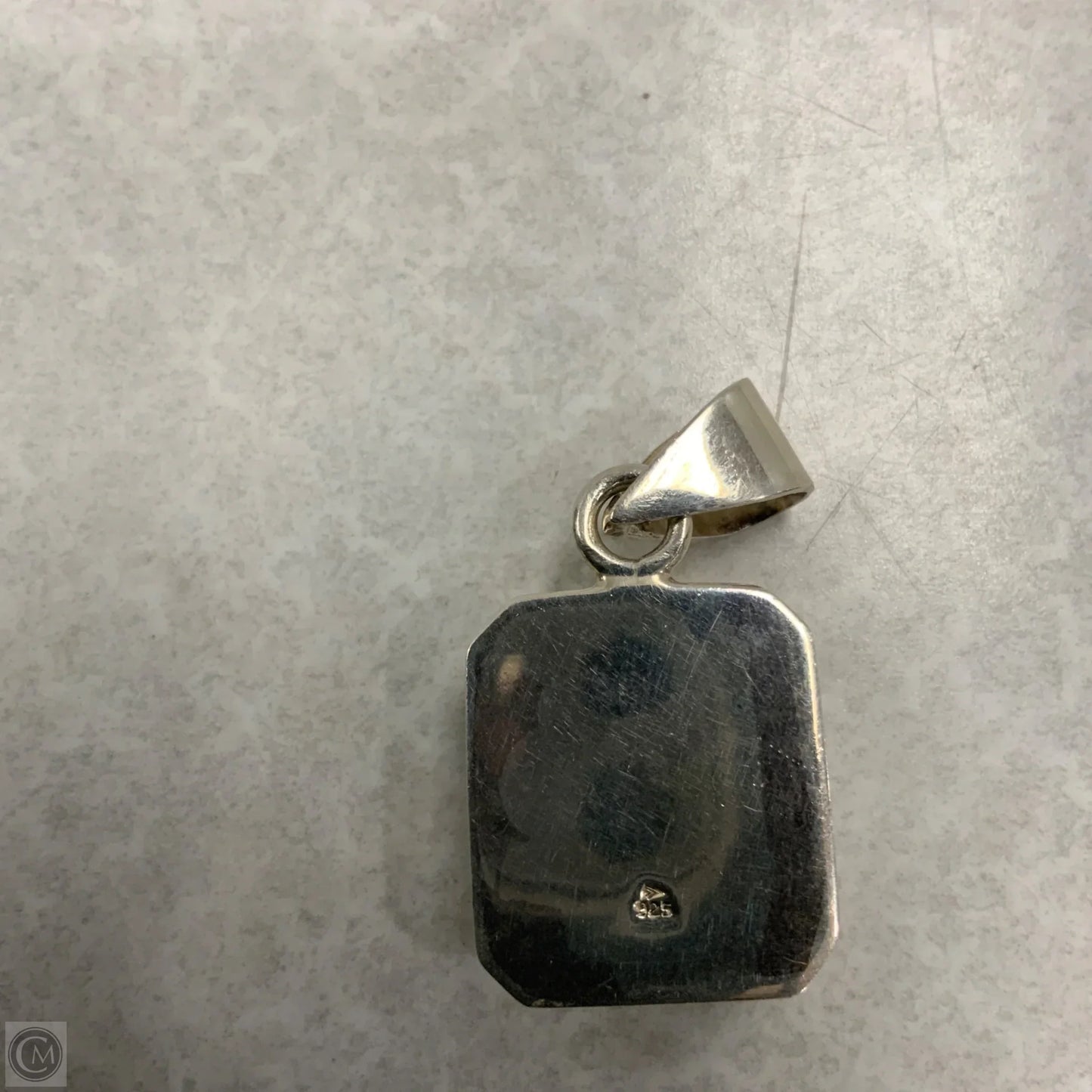 Necklace Pendant By Silpada