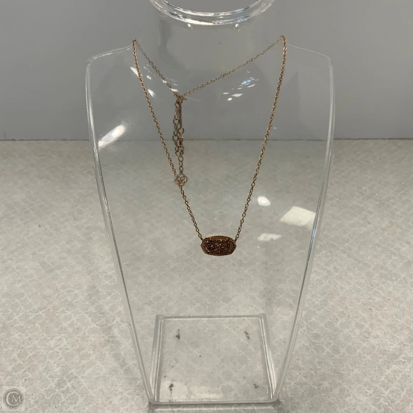 Necklace Chain By Kendra Scott