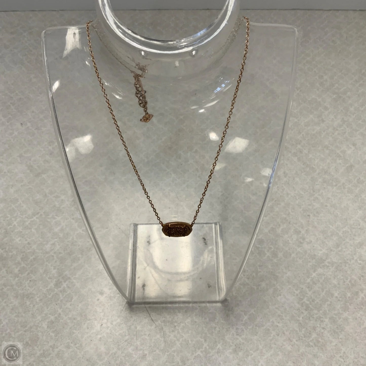 Necklace Chain By Kendra Scott