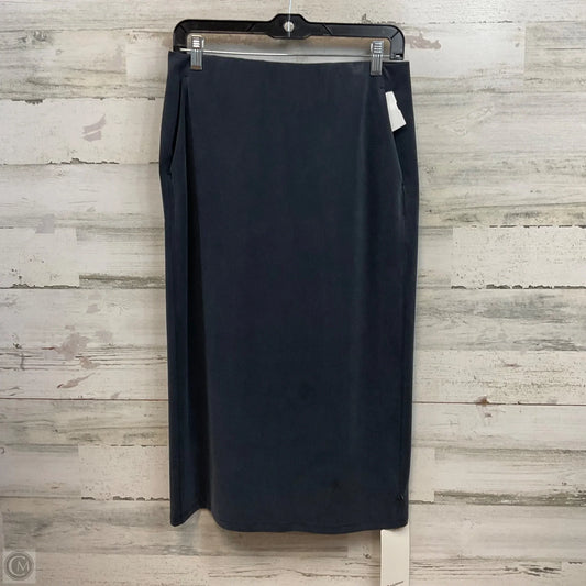 Skirt Midi By Lululemon In Grey, Size: 8