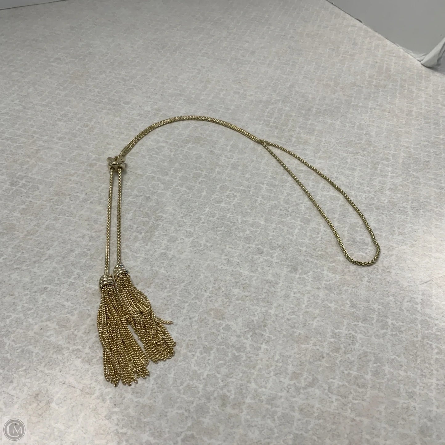 Necklace Chain By Kendra Scott