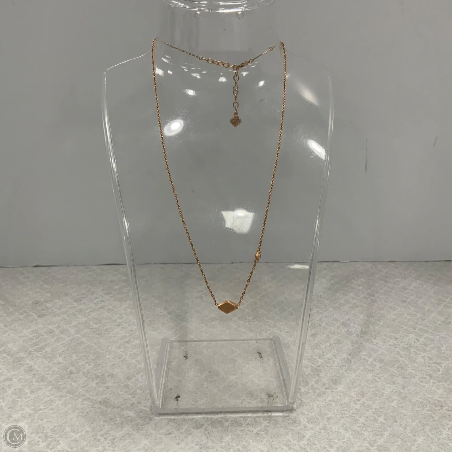 Necklace Other By Kendra Scott