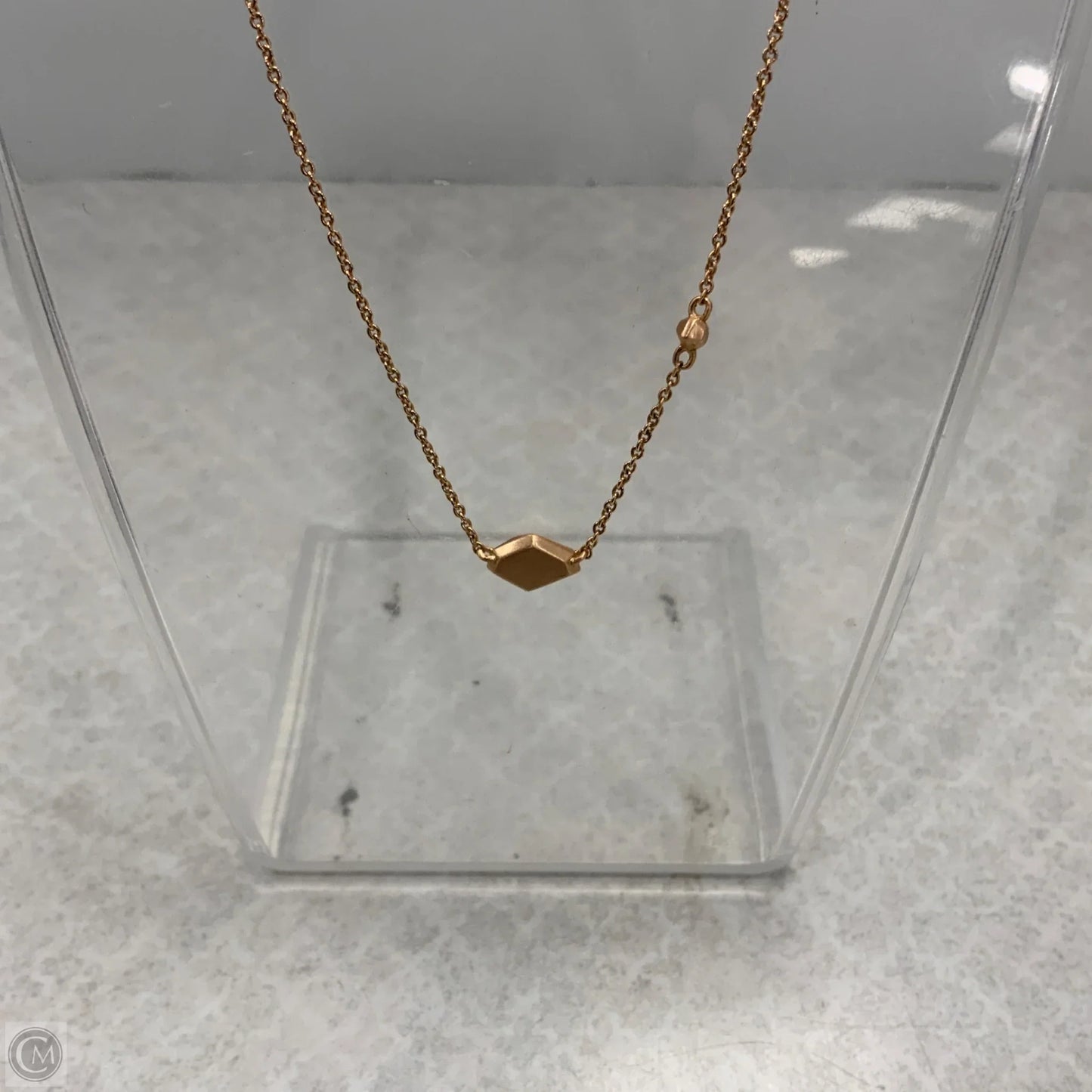 Necklace Other By Kendra Scott