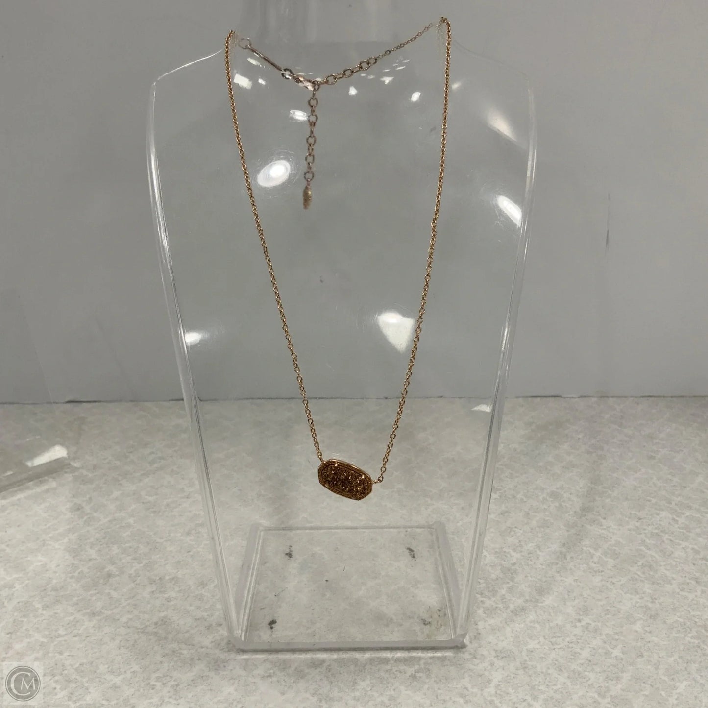 Necklace Other By Kendra Scott