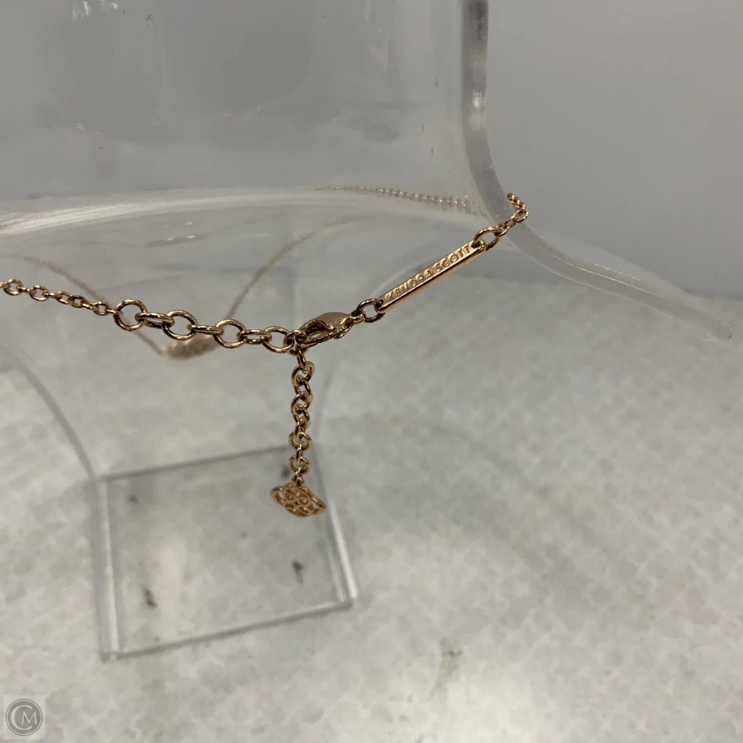 Necklace Other By Kendra Scott