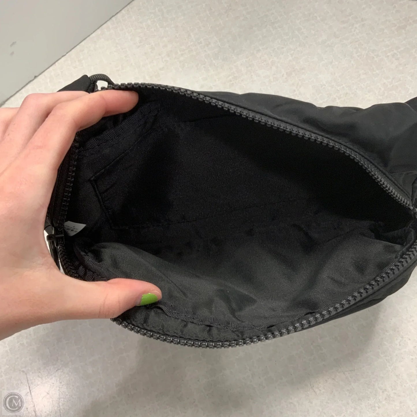 Belt Bag By Lululemon, Size: Medium