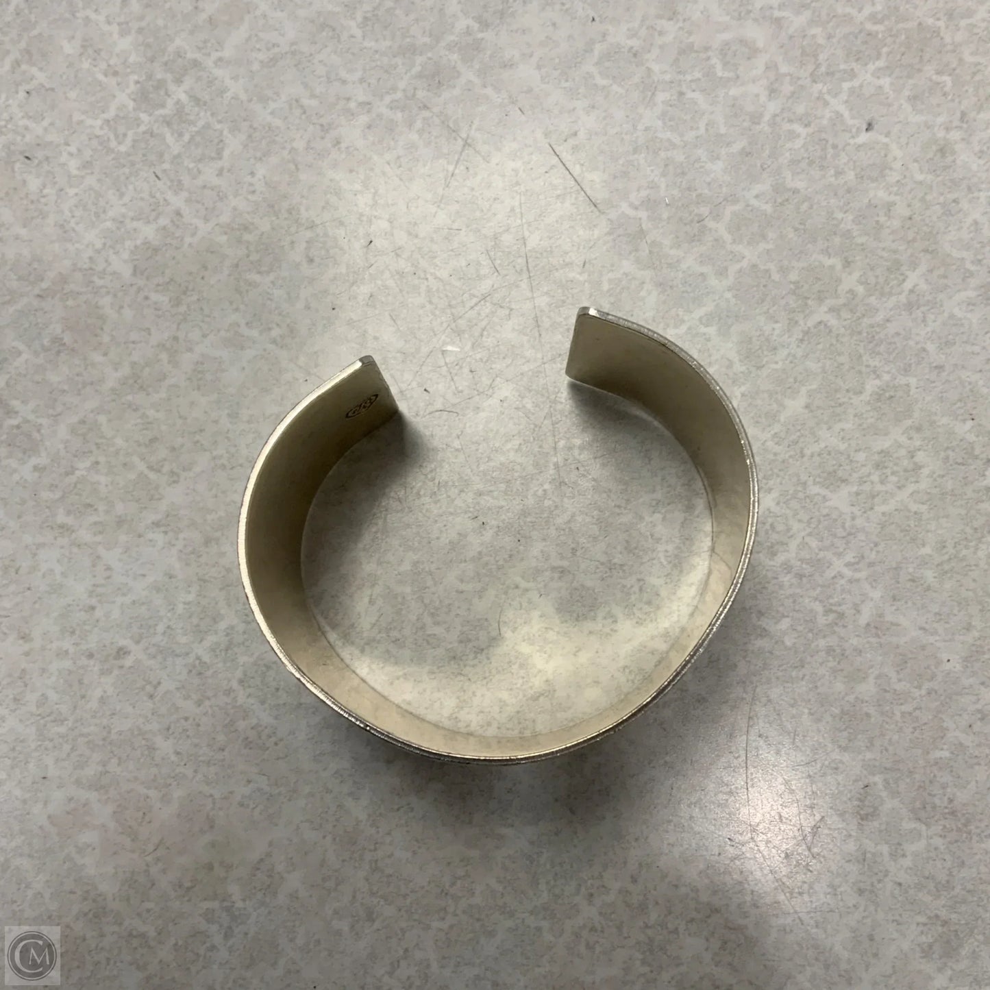 Bracelet Cuff By Brighton