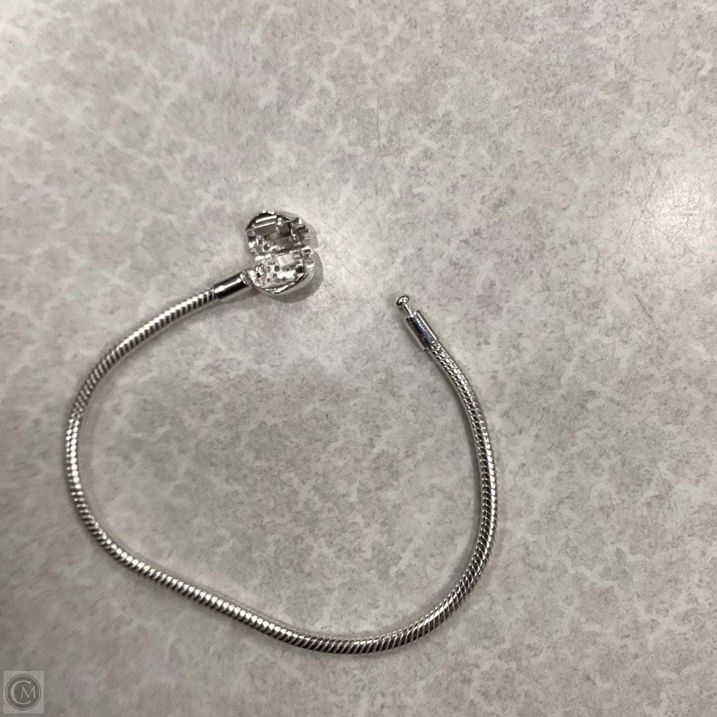 Bracelet Sterling Silver By Pandora