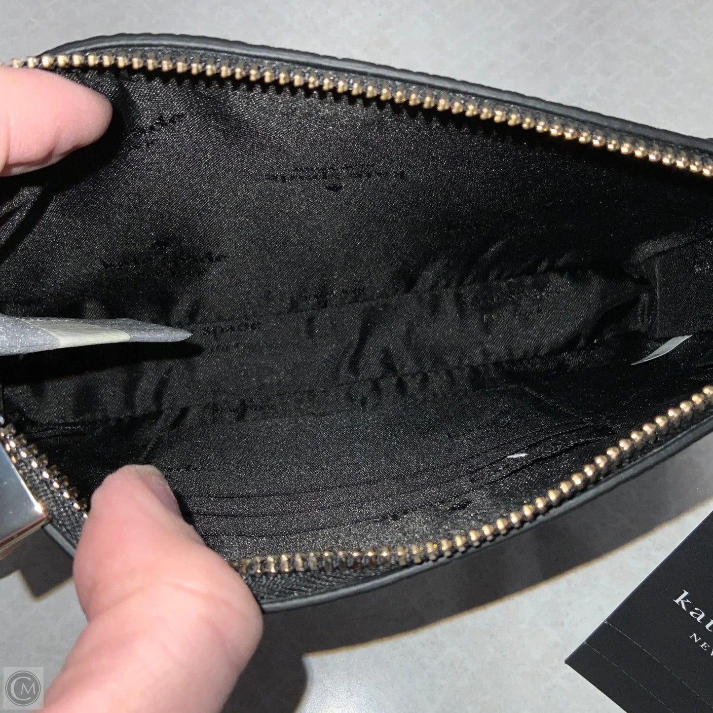 Handbag Designer By Kate Spade, Size: Small