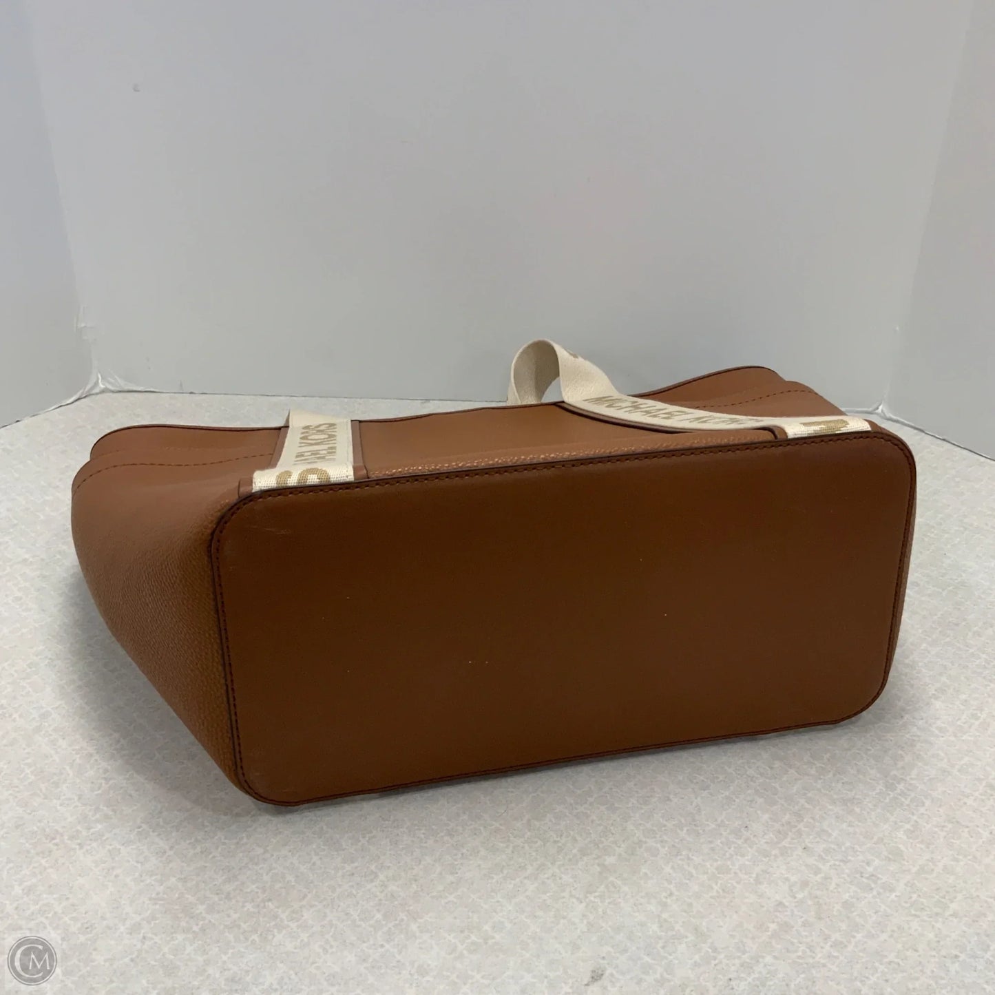 Handbag Designer By Michael Kors, Size: Large