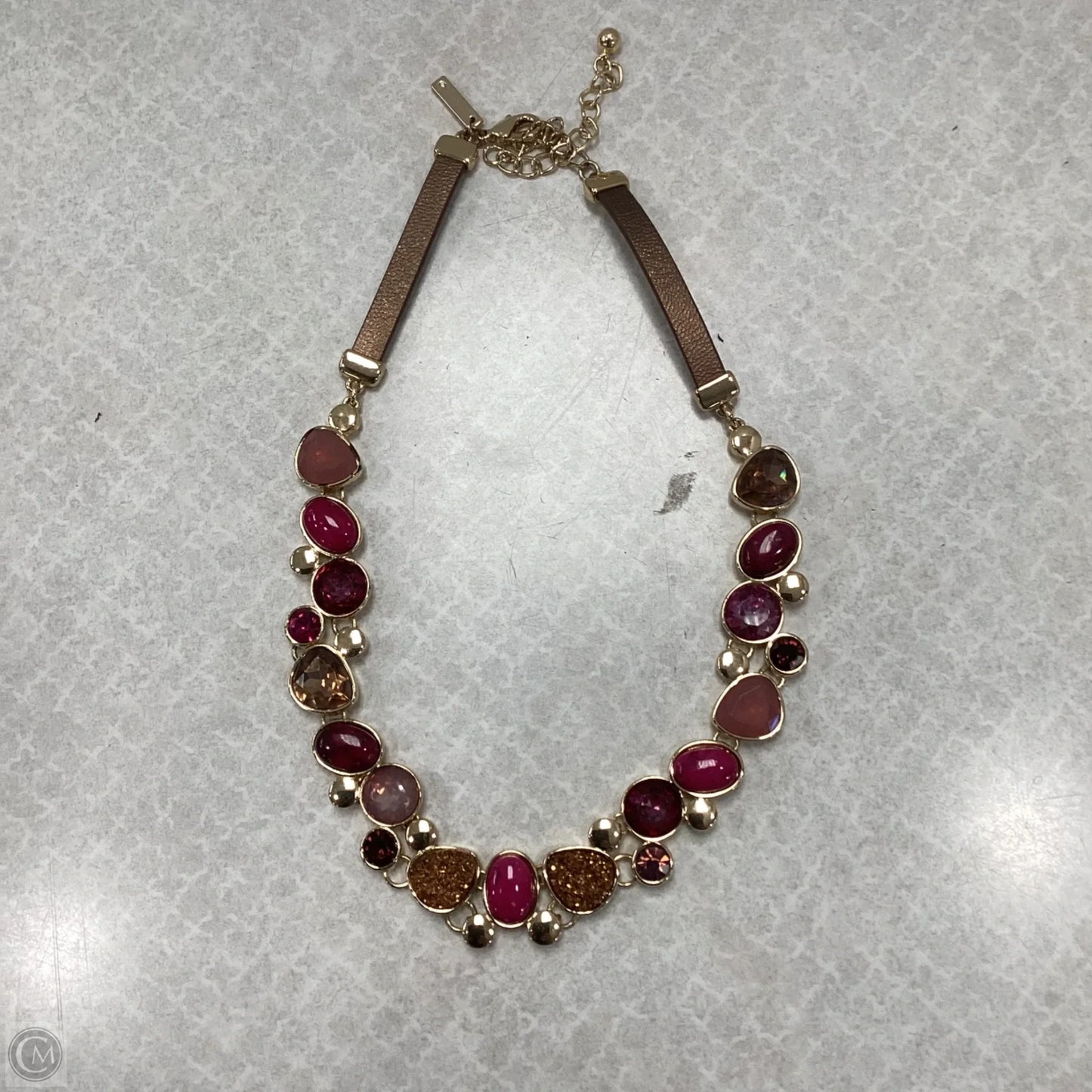 Necklace Statement By White House Black Market