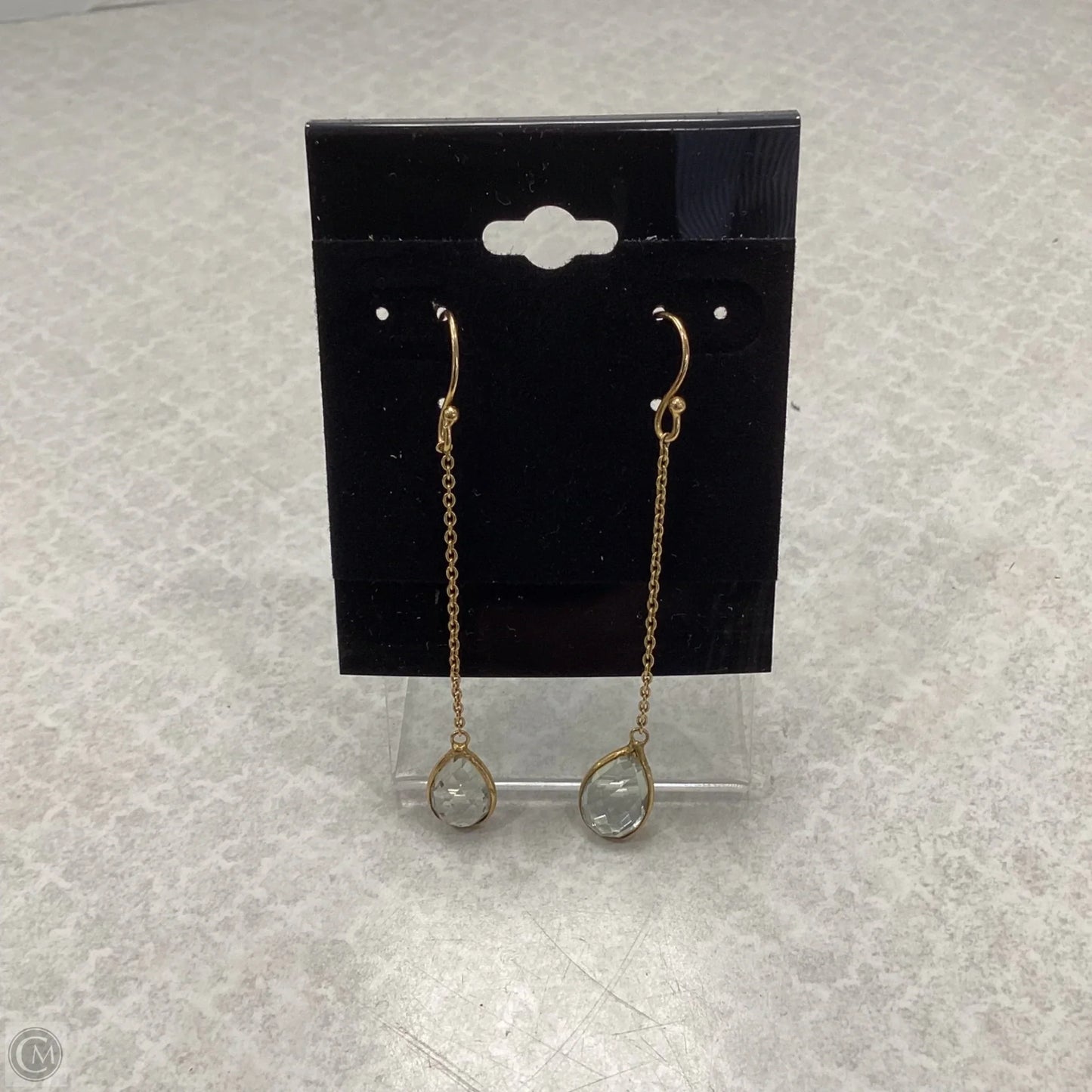 Earrings Dangle/drop By Chicos