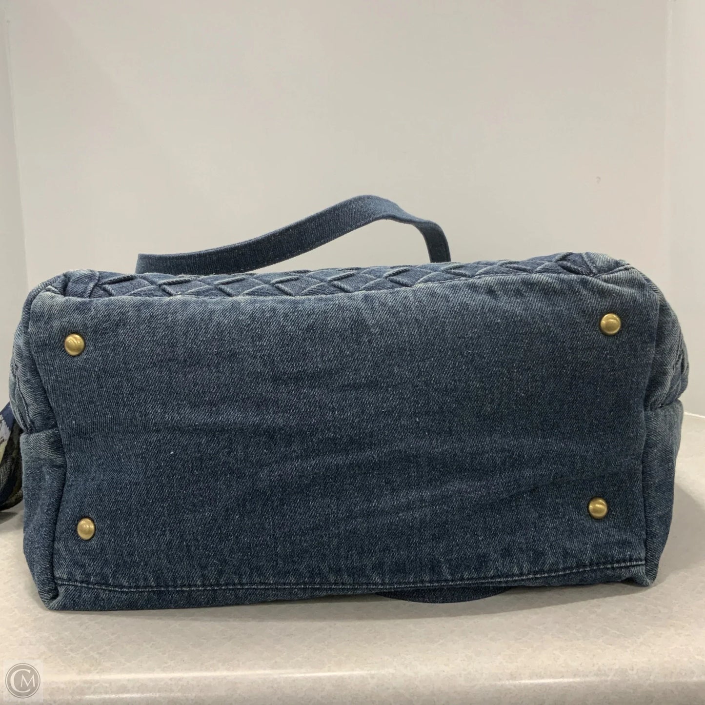 Tote Designer By Patricia Nash, Size: Large