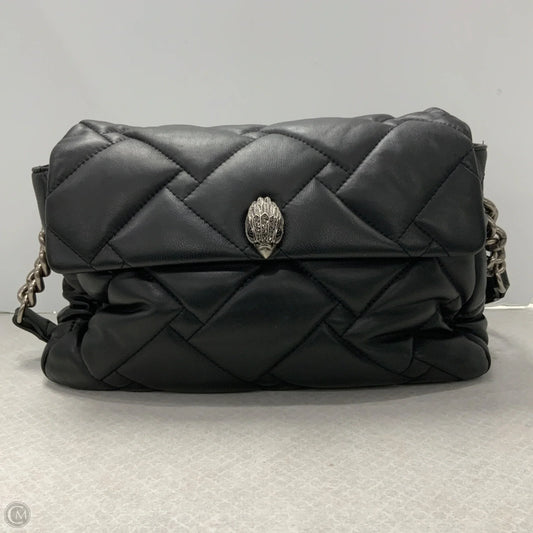 Handbag Designer By Kurt Geiger, Size: Medium