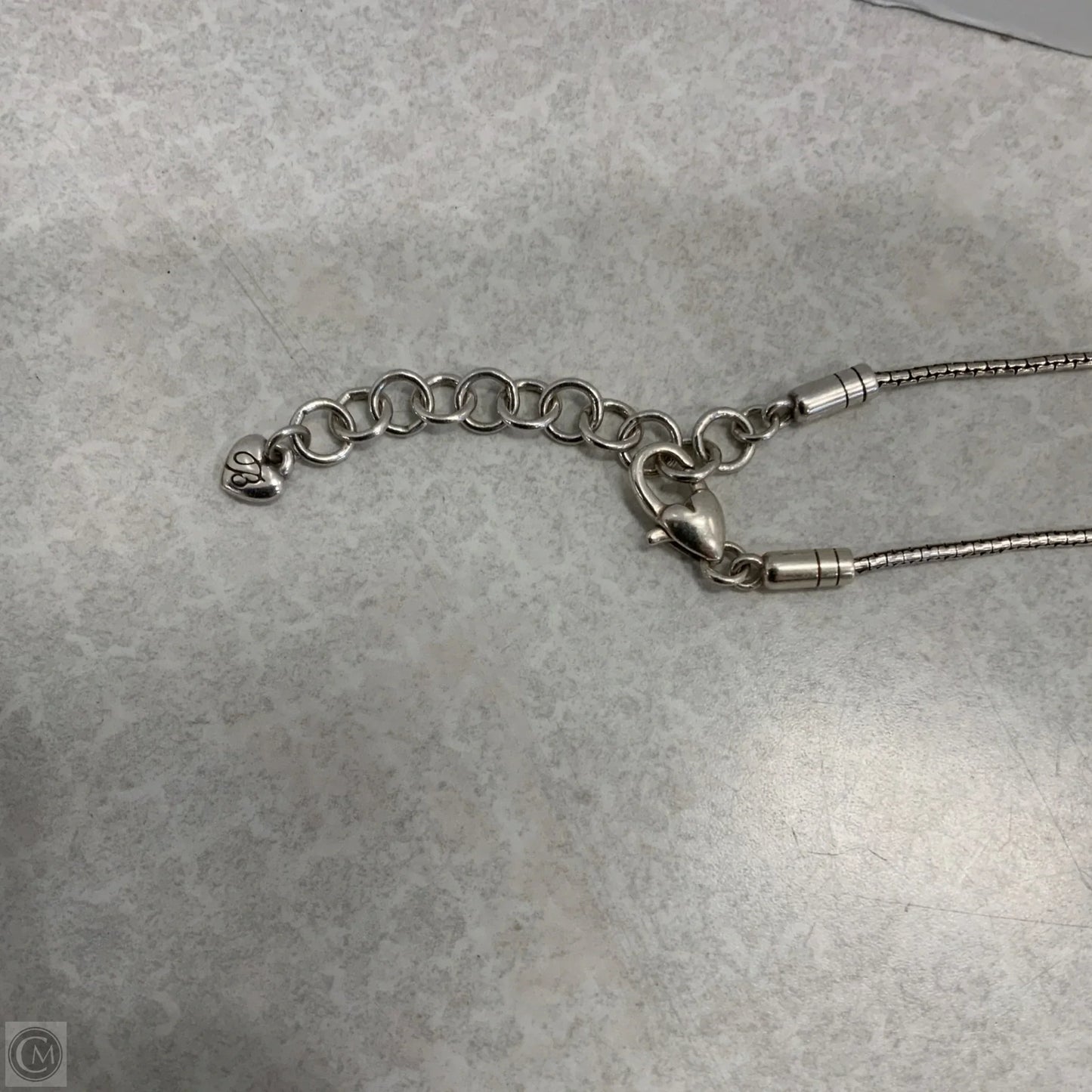 Necklace Other By Brighton