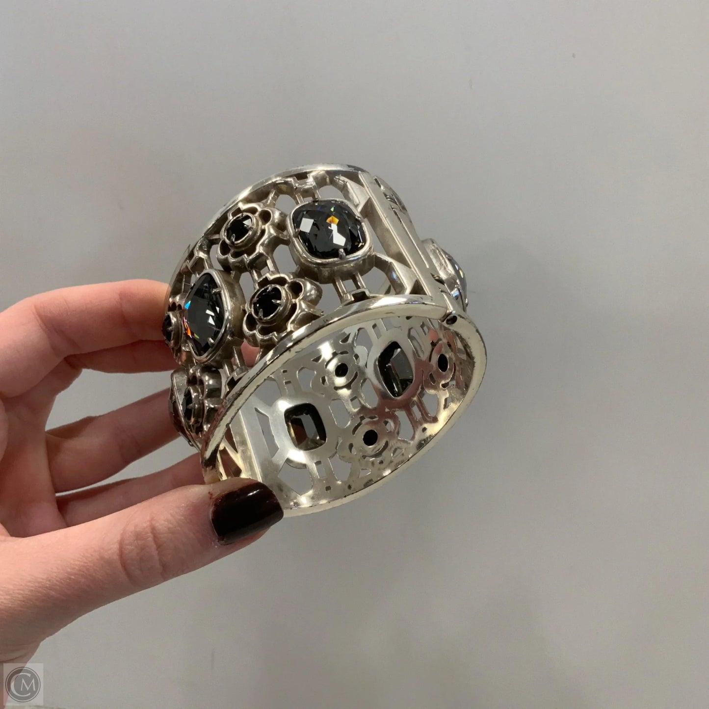 Bracelet Cuff By Brighton