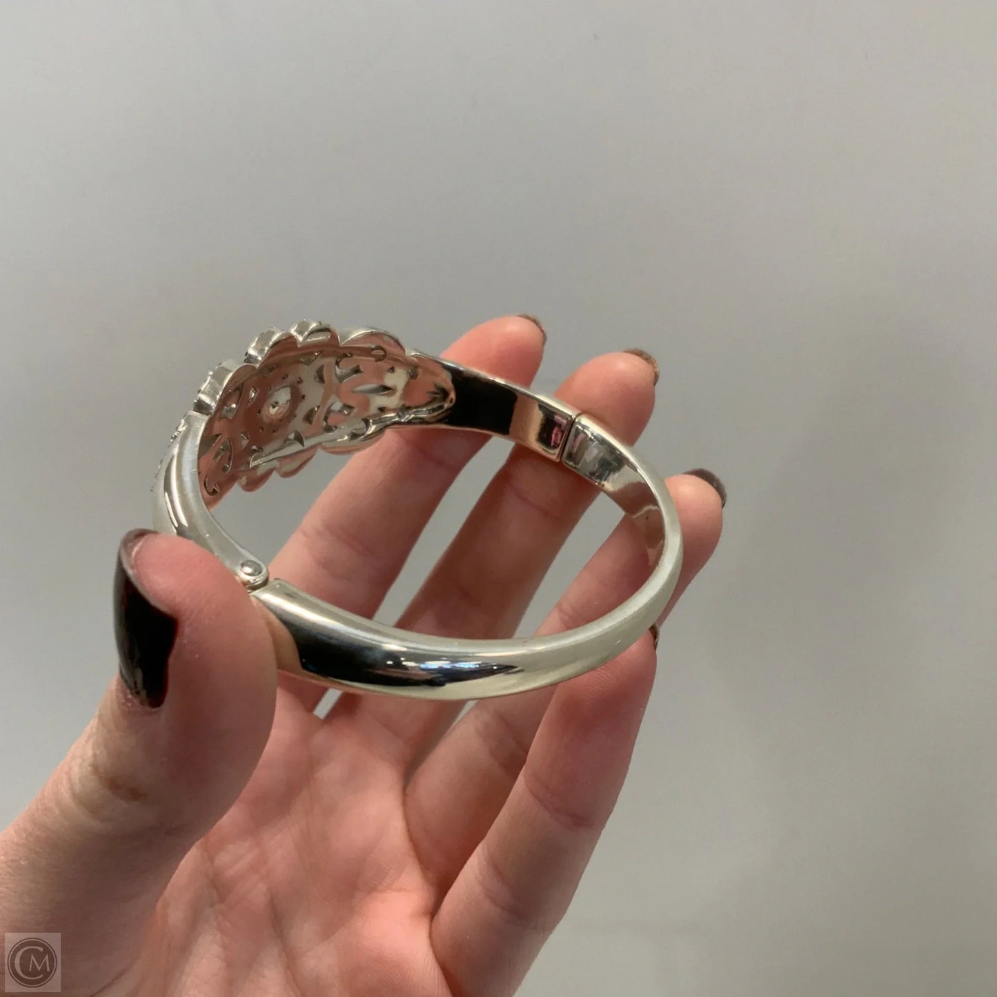 Bracelet Cuff By Brighton