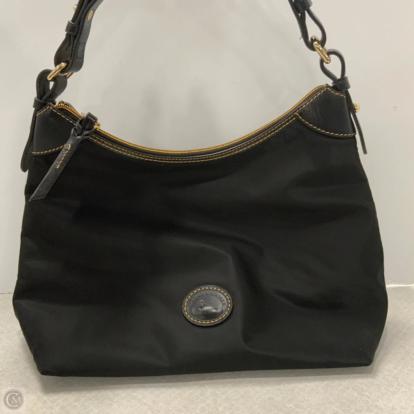 Handbag Designer By Dooney And Bourke, Size: Large