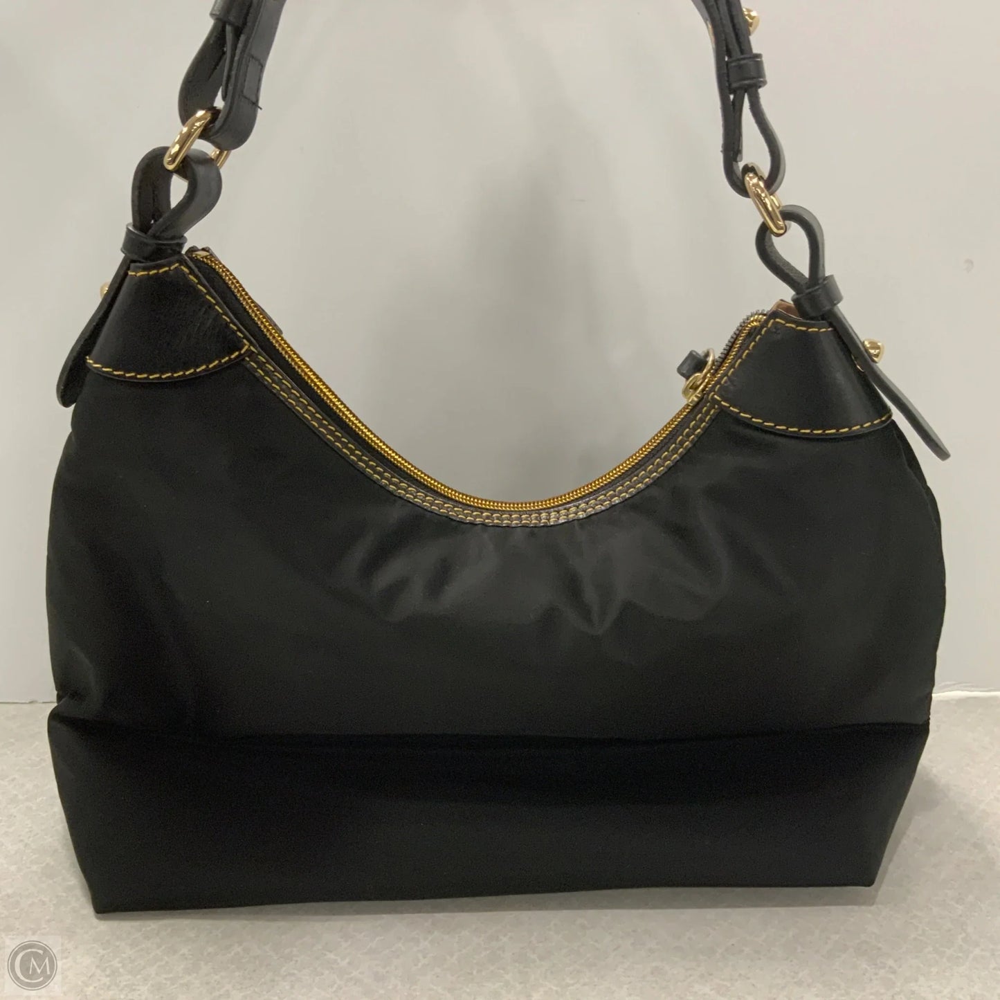 Handbag Designer By Dooney And Bourke, Size: Large