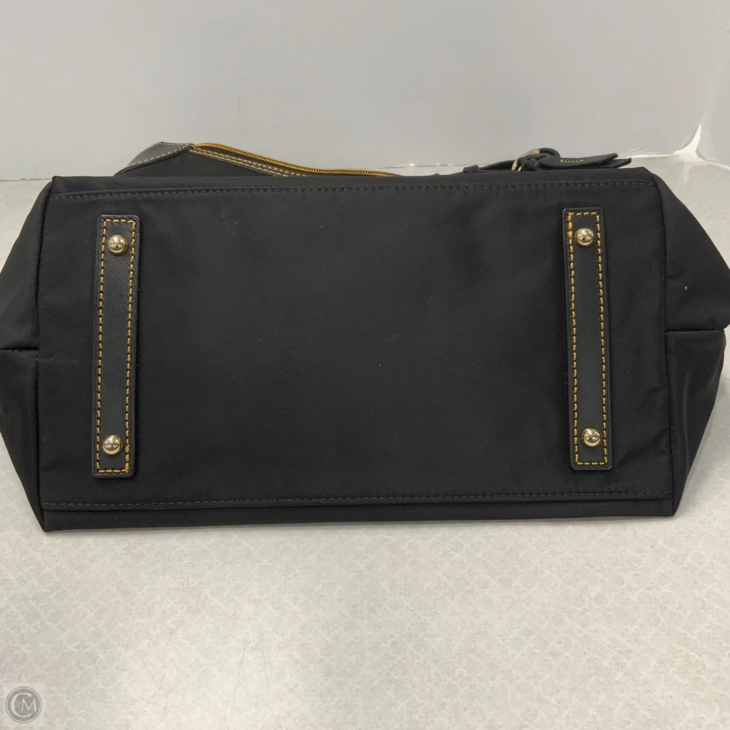 Handbag Designer By Dooney And Bourke, Size: Large