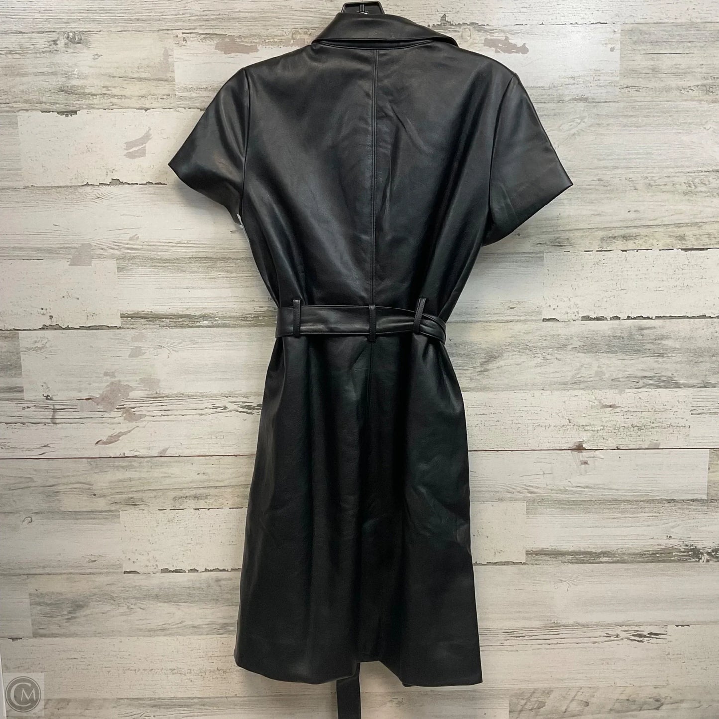 Dress Casual Short By J. Crew In Black, Size: 2