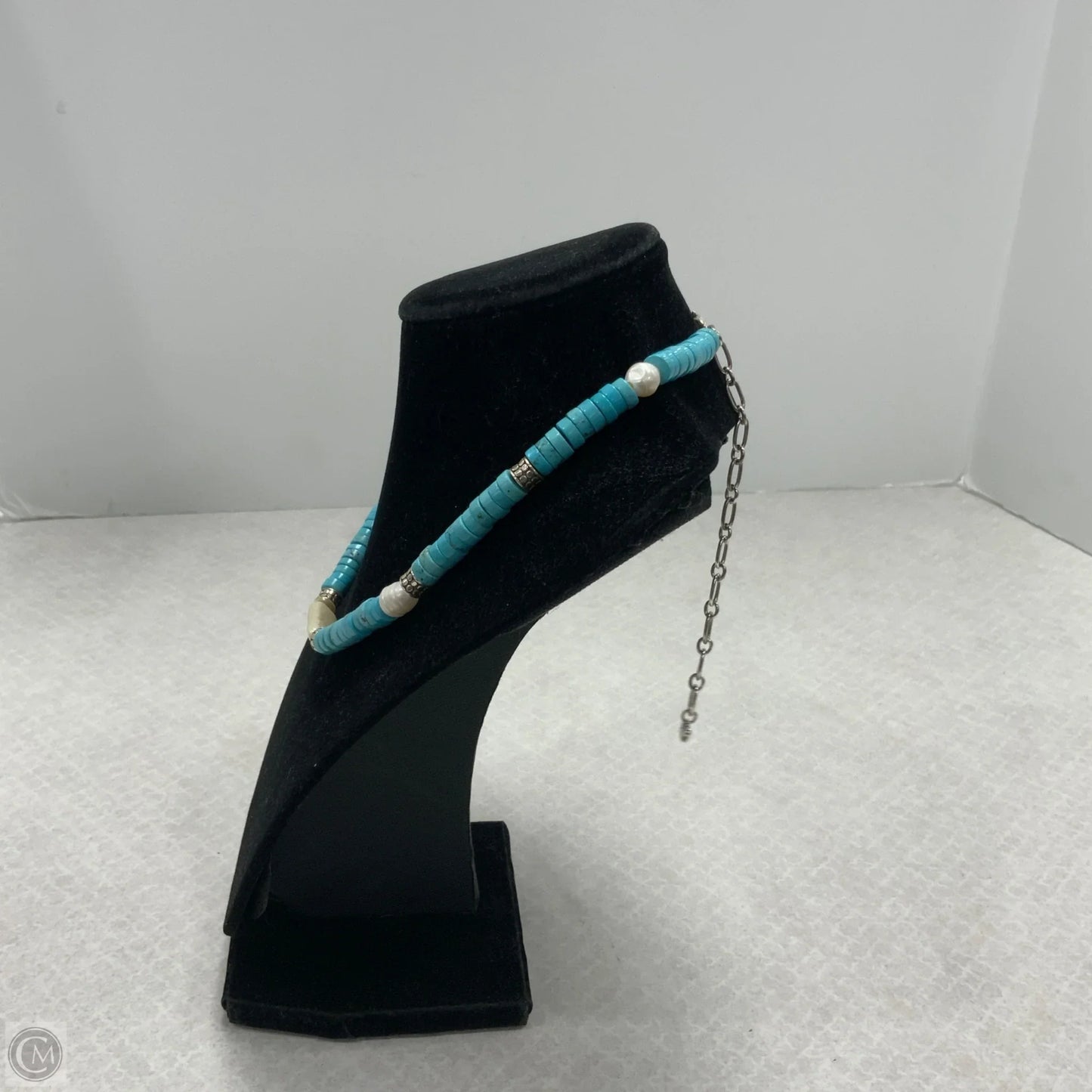 Necklace Other By Brighton