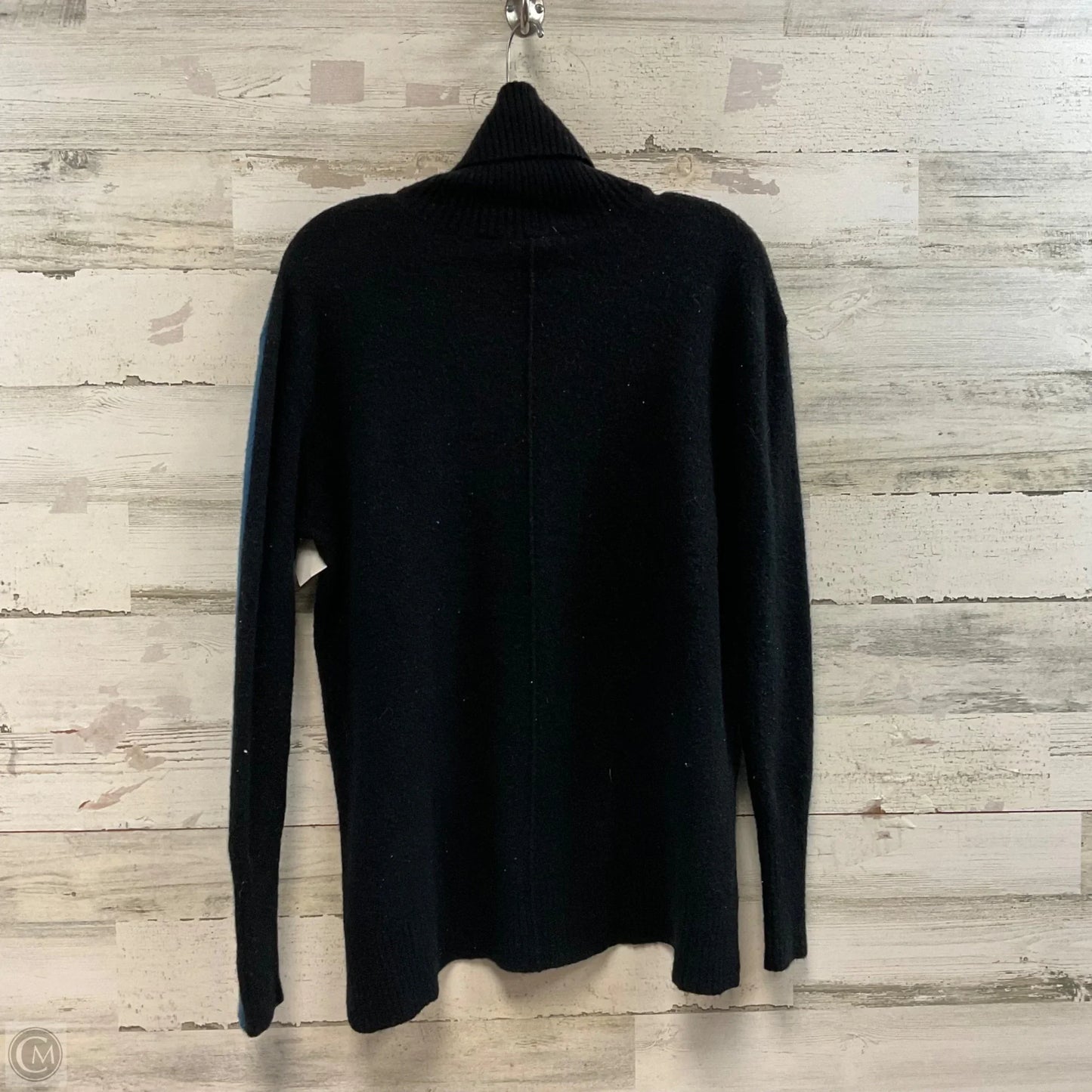 Sweater By Athleta In Blue, Size: M