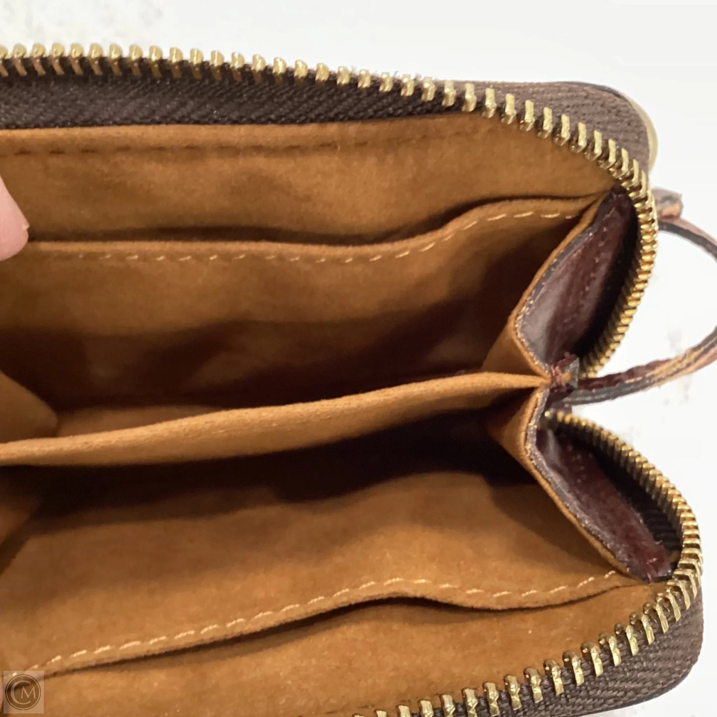 Coin Purse Designer By Patricia Nash, Size: Small