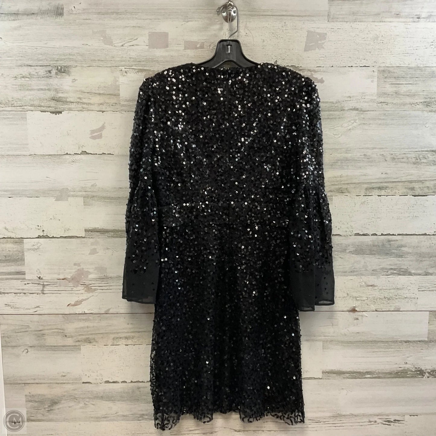 Dress Party Short By French Connection In Black, Size: S