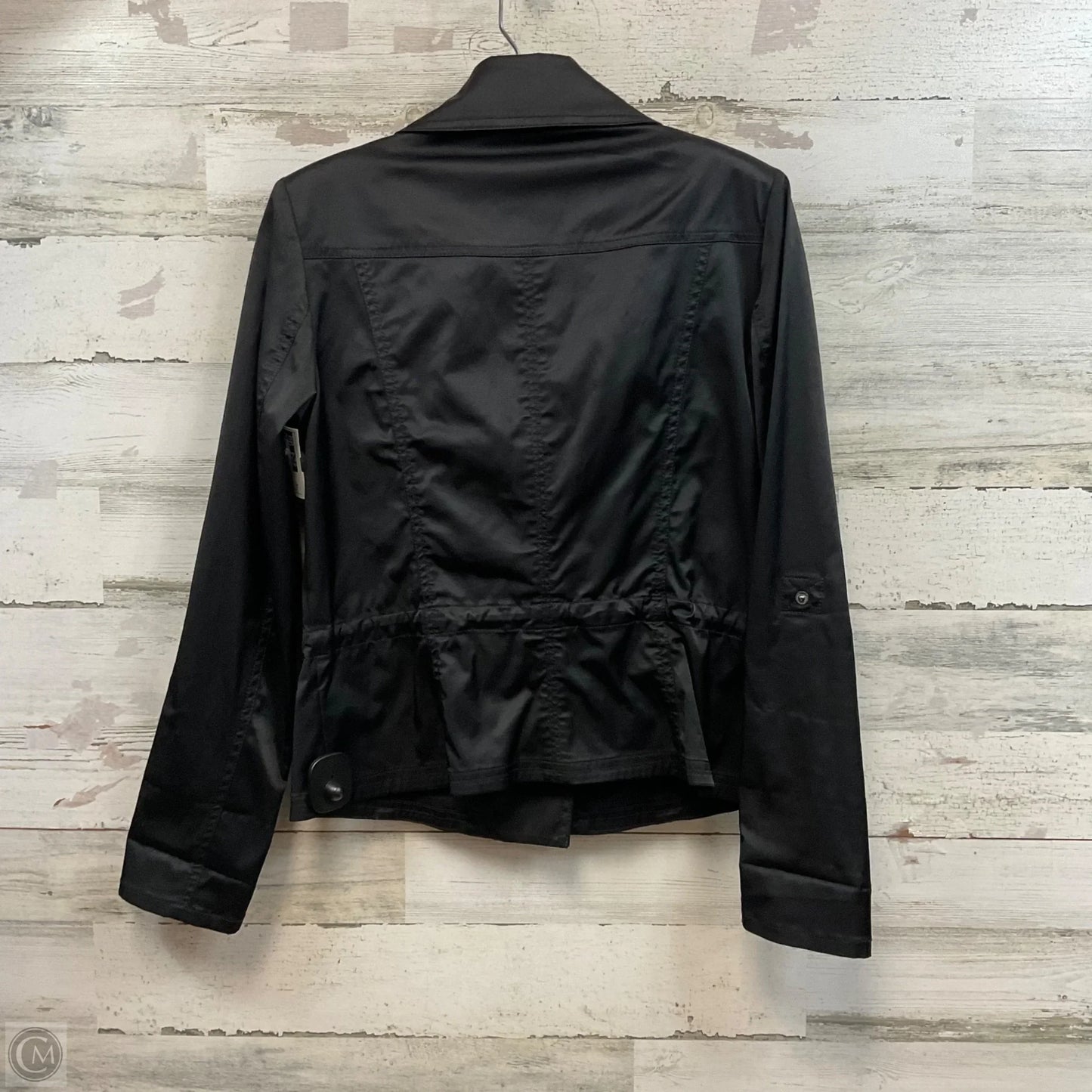 Jacket Other By White House Black Market In Black, Size: 4