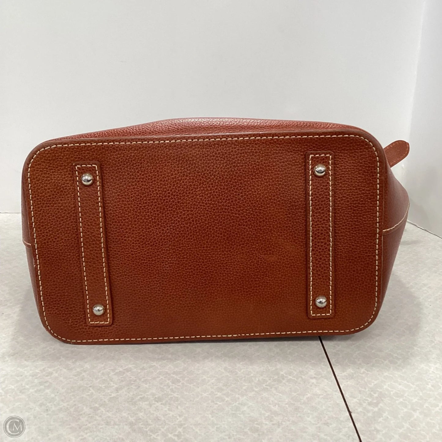 Handbag Designer By Dooney And Bourke, Size: Medium