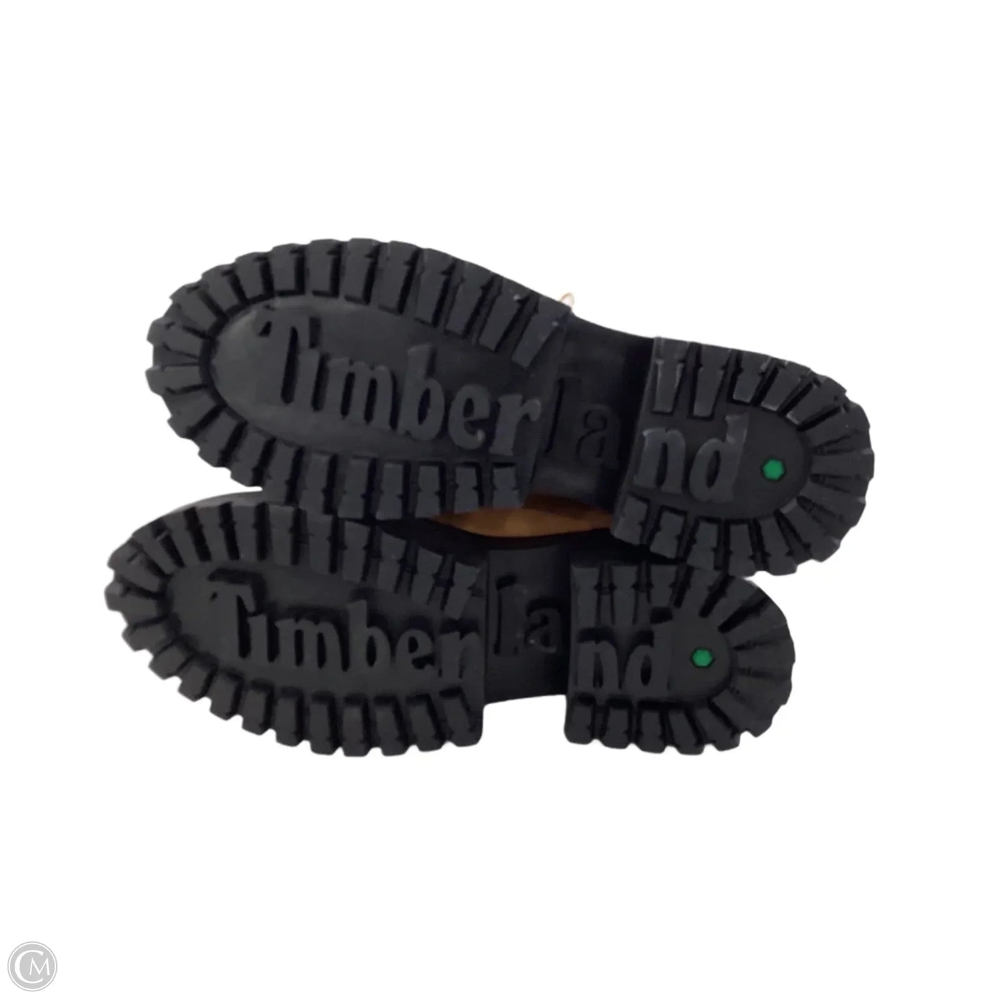 Boots Hiking By Timberland In Brown, Size: 6.5