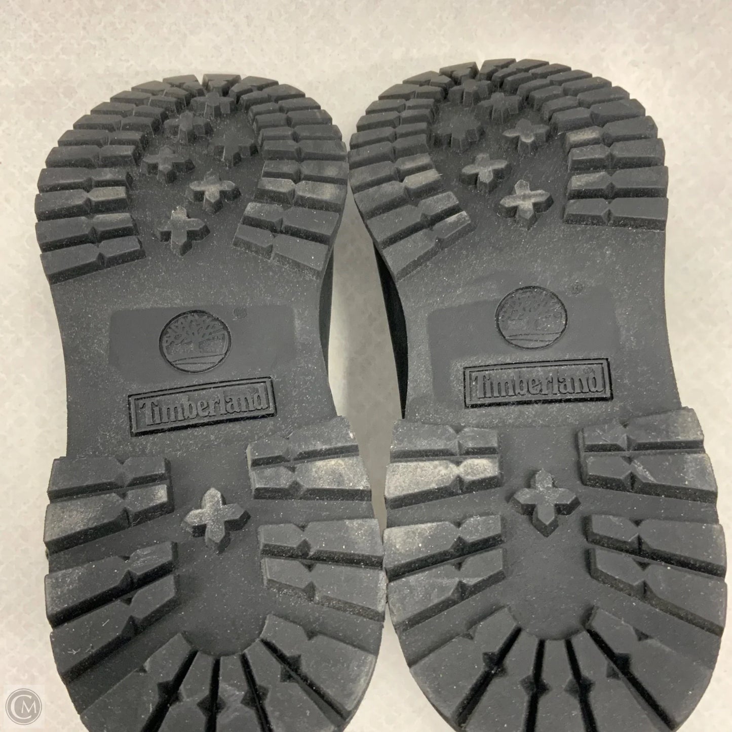 Boots Hiking By Timberland In Black, Size: 9.5