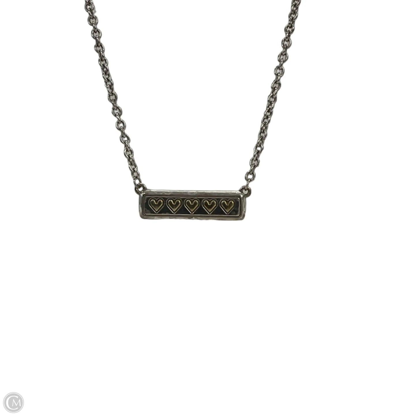 Necklace Other By Brighton