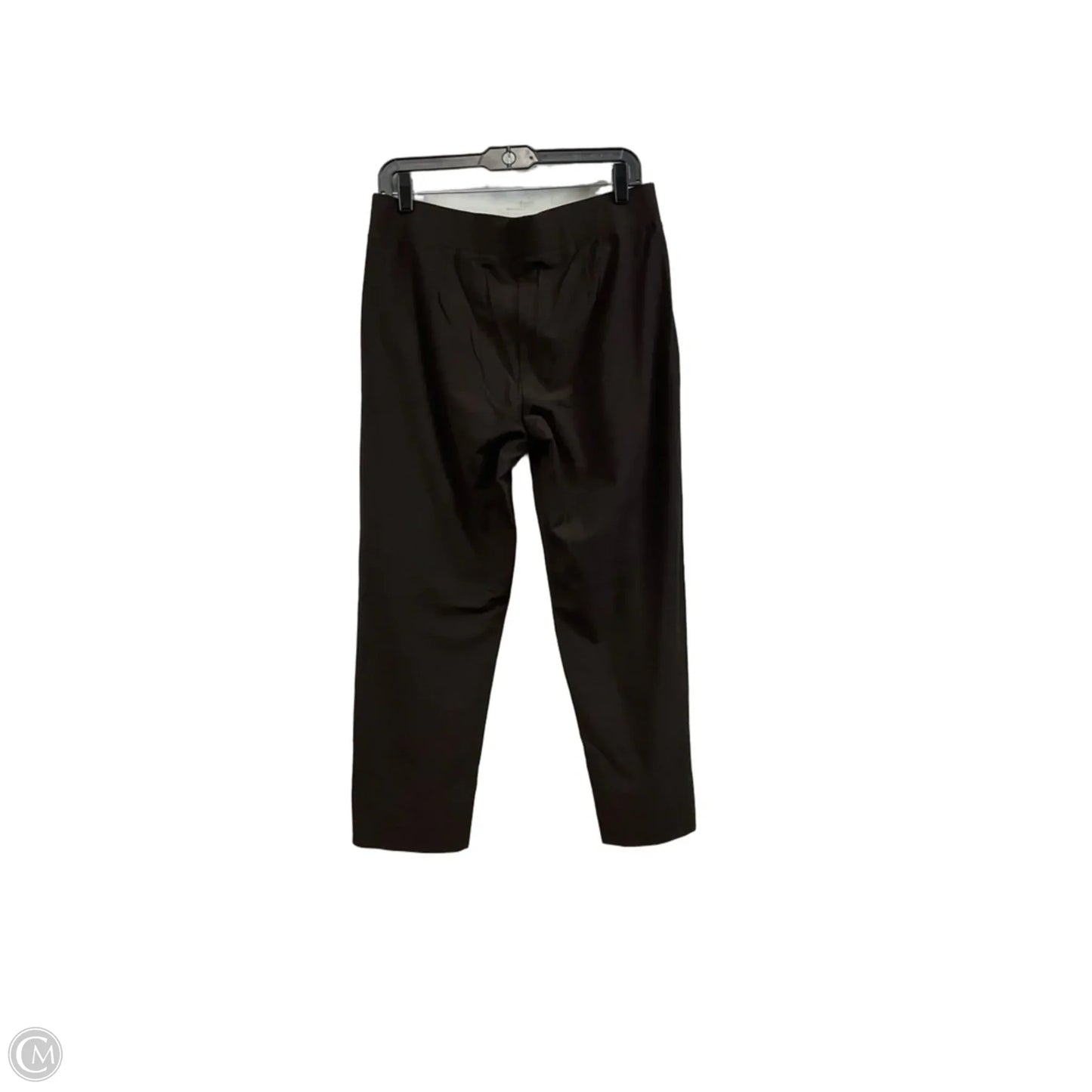 Pants Dress By Eileen Fisher In Brown, Size: M