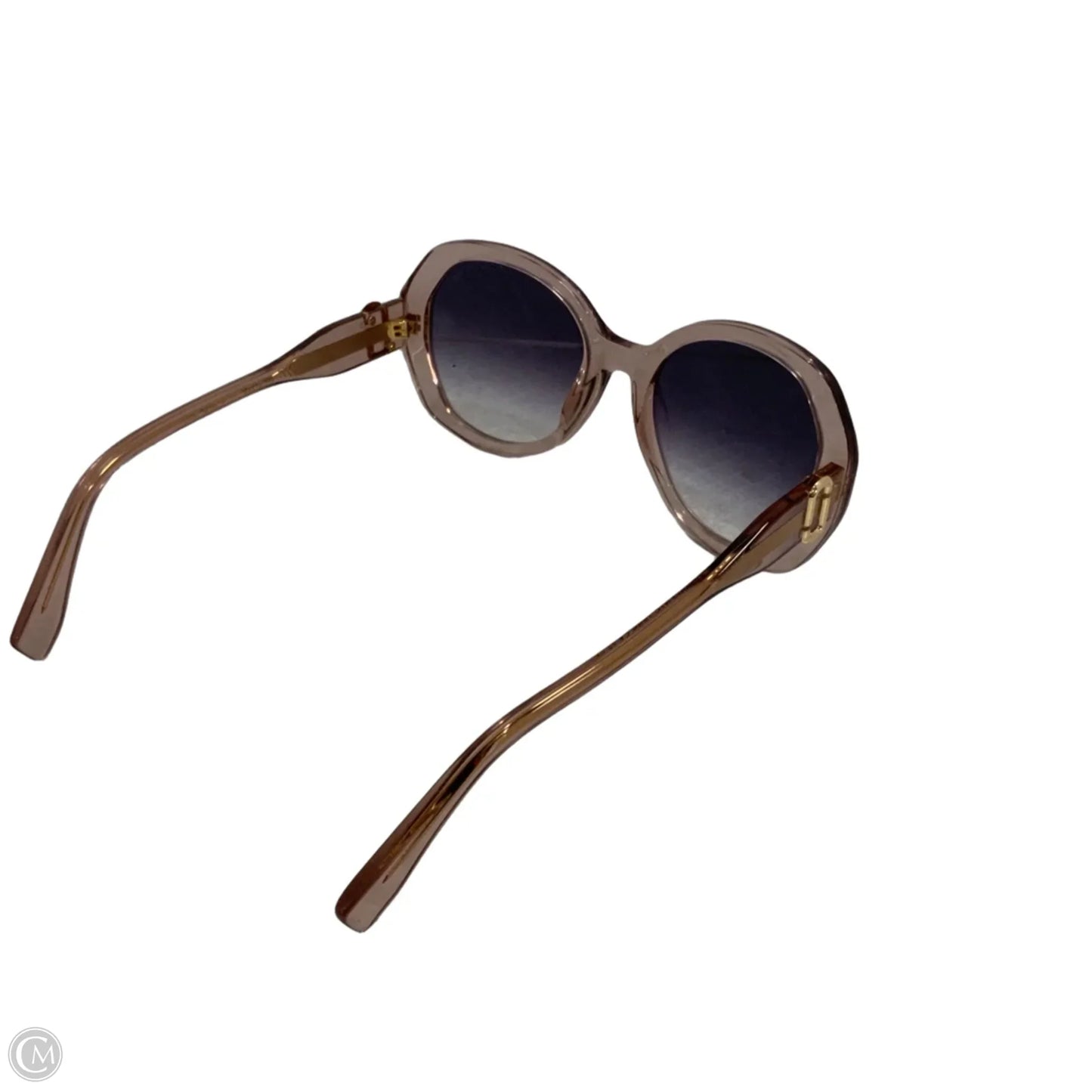 Sunglasses Designer By Marc By Marc Jacobs