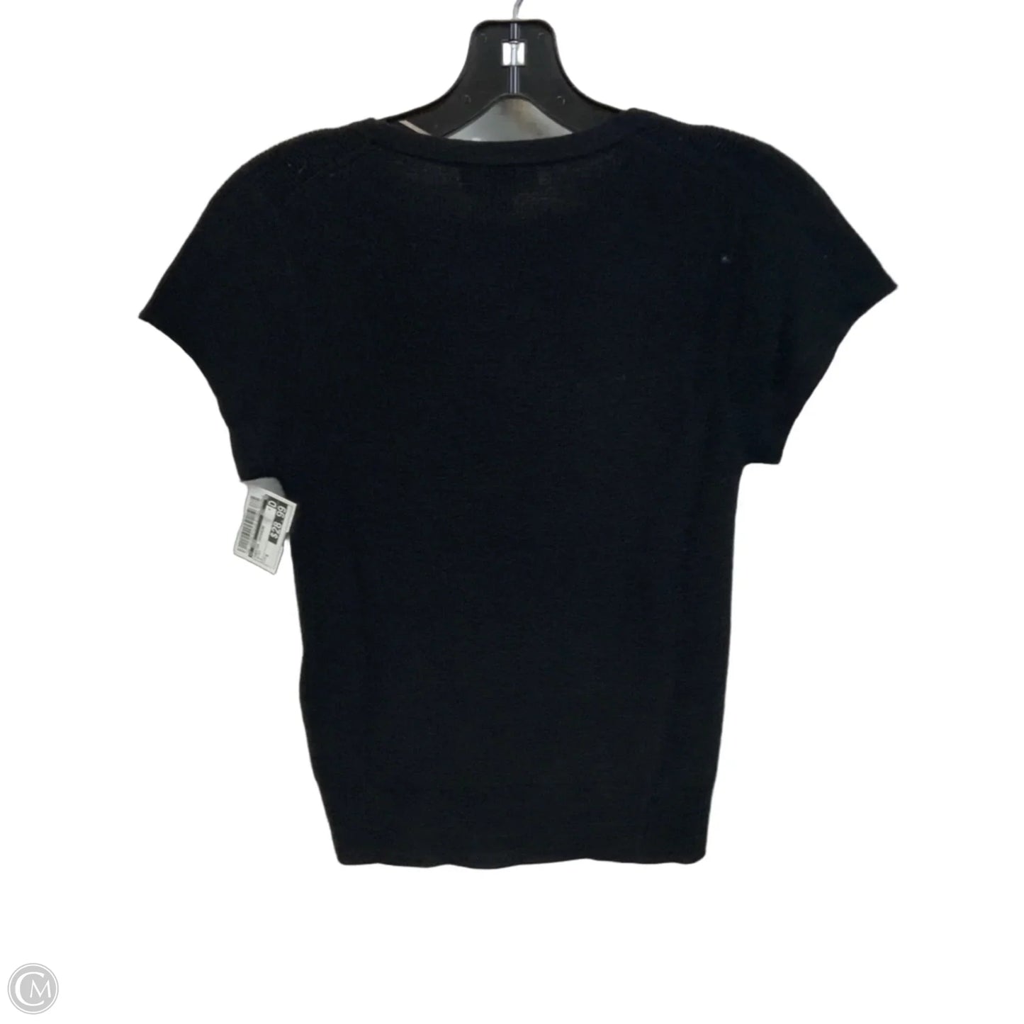 Sweater Cashmere By J. Crew In Black, Size: S