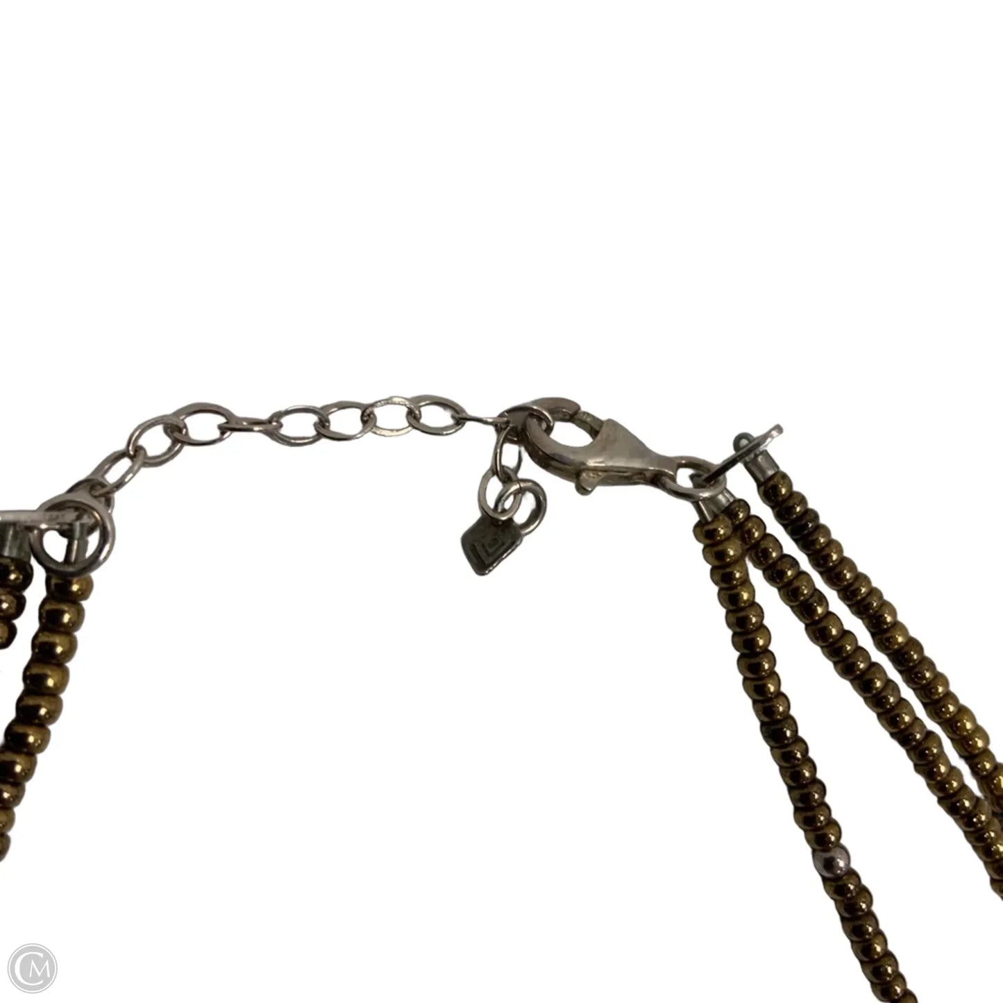 Necklace Other By Silpada