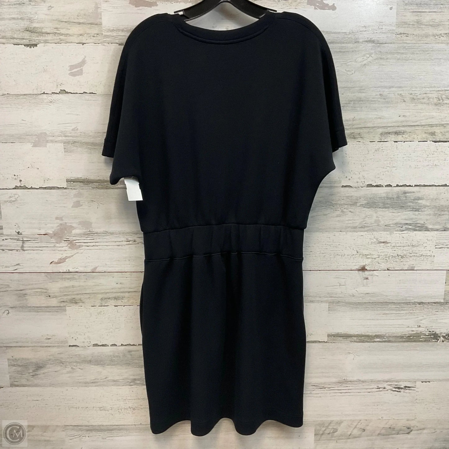 Athletic Dress By Spanx In Black, Size: M