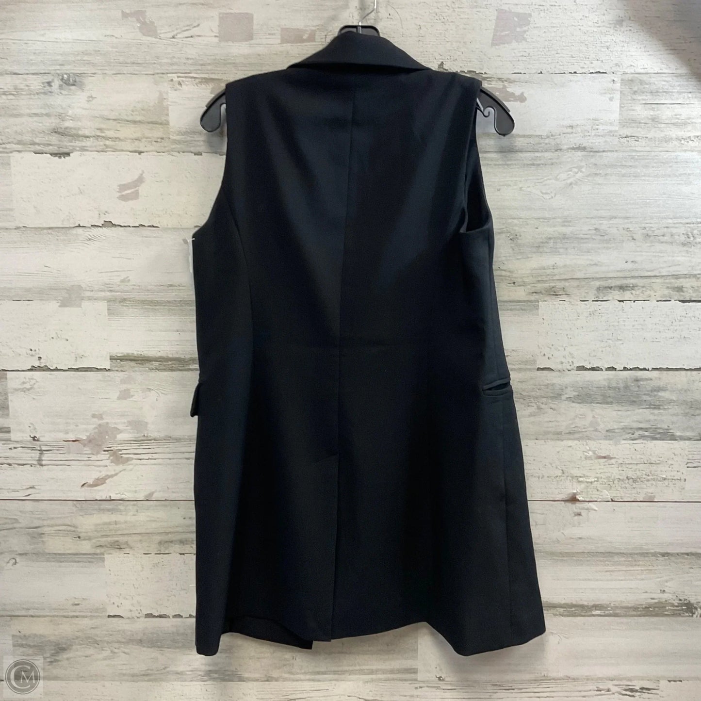 Vest Other By Joie In Black, Size: Xs