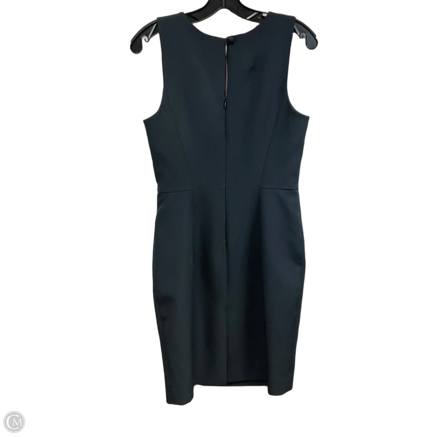 Dress Designer By Milly In Grey, Size: S