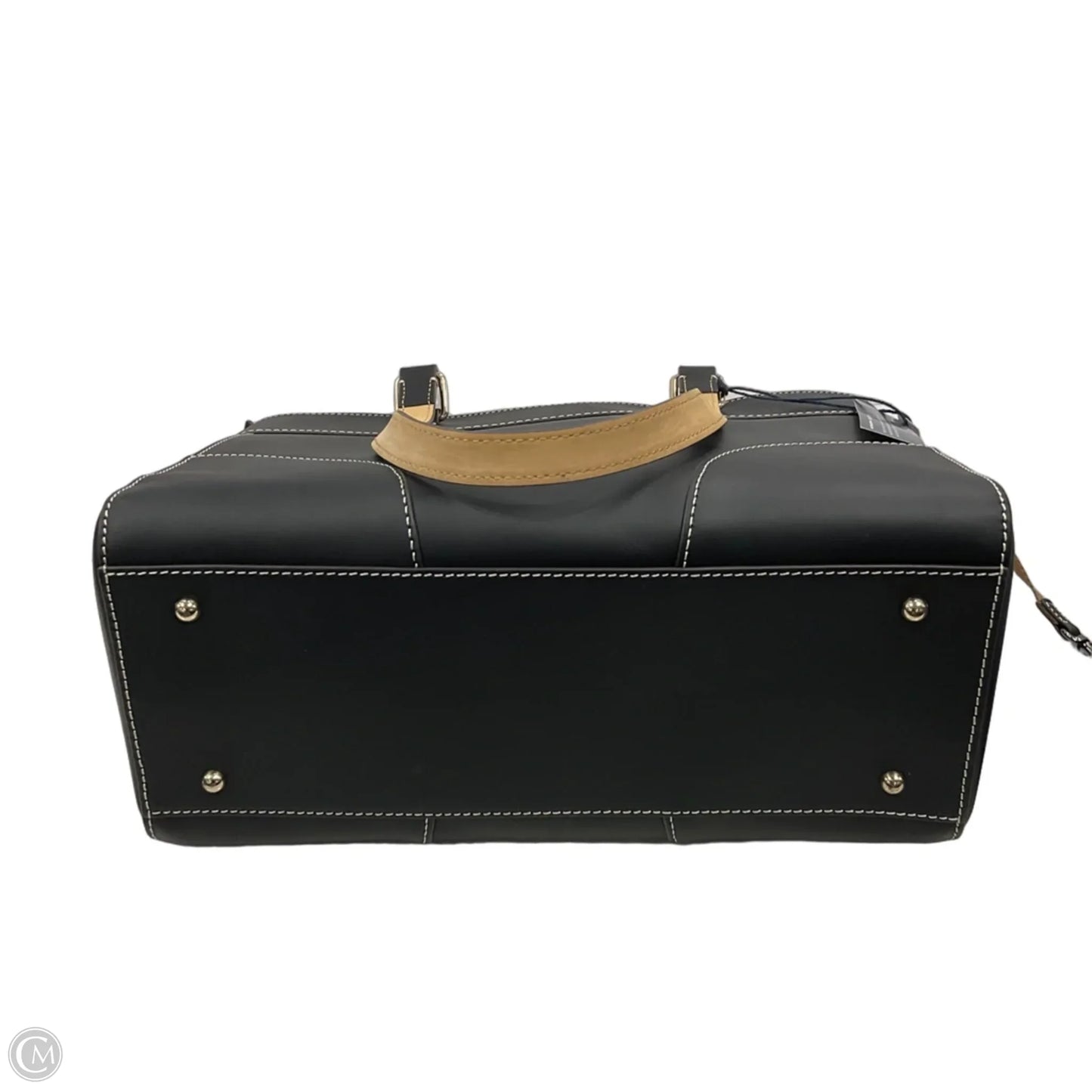 Handbag Designer By Dooney And Bourke, Size: Large